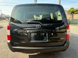 2026 Toyota Probox Hybrid F Black Van for sale, Japanese used car export - photo 8 of 24 | GULJI TRADERS