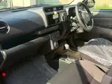 2026 Toyota Probox Hybrid F Black Van for sale, Japanese used car export - photo 24 of 24 | GULJI TRADERS
