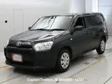 2018 Toyota Probox Van Black Van for sale, Japanese used car export - photo 2 of 14 | GULJI TRADERS