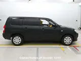 2018 Toyota Probox Van Black Van for sale, Japanese used car export - photo 4 of 14 | GULJI TRADERS