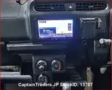 2018 Toyota Probox Van White Van for sale, Japanese used car export - photo 10 of 11 | GULJI TRADERS