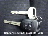 2018 Toyota Probox Van White Van for sale, Japanese used car export - photo 8 of 10 | GULJI TRADERS