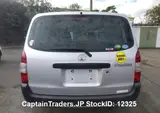 2018 Toyota Probox Van Silver Van for sale, Japanese used car export - photo 5 of 16 | GULJI TRADERS