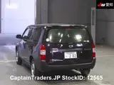 2018 Toyota Probox Van Black Van for sale, Japanese used car export - photo 3 of 10 | GULJI TRADERS