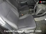 2018 Toyota Probox Van Black Van for sale, Japanese used car export - photo 7 of 10 | GULJI TRADERS