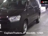 2018 Toyota Probox Van Black Van for sale, Japanese used car export - photo 8 of 10 | GULJI TRADERS