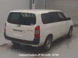 2018 Toyota Probox Van White Van for sale, Japanese used car export - photo 3 of 30 | GULJI TRADERS