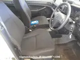 2019 Toyota Probox Van White Van for sale, Japanese used car export - photo 9 of 11 | GULJI TRADERS