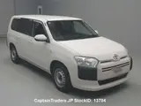 2021 Toyota Probox Van White Van for sale, Japanese used car export - photo 4 of 22 | GULJI TRADERS