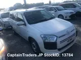2021 Toyota Probox Van White Van for sale, Japanese used car export - photo 13 of 22 | GULJI TRADERS