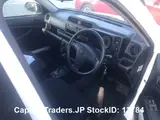 2021 Toyota Probox Van White Van for sale, Japanese used car export - photo 20 of 22 | GULJI TRADERS