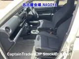 2021 Toyota Probox Van White Van for sale, Japanese used car export - photo 11 of 19 | GULJI TRADERS
