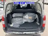 2021 Toyota Probox Van White Van for sale, Japanese used car export - photo 14 of 19 | GULJI TRADERS