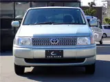 2007 Toyota Probox Wagon F Extra Package Limited 5MT 4WD All seats power windows Green Van for sale, Japanese used car export - photo 2 of 33 | GULJI TRADERS