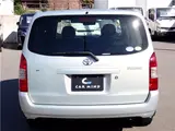 2007 Toyota Probox Wagon F Extra Package Limited 5MT 4WD All seats power windows Green Van for sale, Japanese used car export - photo 3 of 33 | GULJI TRADERS