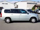 2007 Toyota Probox Wagon F Extra Package Limited 5MT 4WD All seats power windows Green Van for sale, Japanese used car export - photo 4 of 33 | GULJI TRADERS
