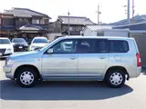 2007 Toyota Probox Wagon F Extra Package Limited 5MT 4WD All seats power windows Green Van for sale, Japanese used car export - photo 5 of 33 | GULJI TRADERS