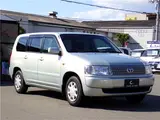 2007 Toyota Probox Wagon F Extra Package Limited 5MT 4WD All seats power windows Green Van for sale, Japanese used car export - photo 6 of 33 | GULJI TRADERS