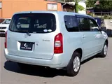 2007 Toyota Probox Wagon F Extra Package Limited 5MT 4WD All seats power windows Green Van for sale, Japanese used car export - photo 8 of 33 | GULJI TRADERS