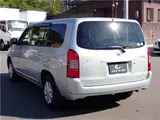 2007 Toyota Probox Wagon F Extra Package Limited 5MT 4WD All seats power windows Green Van for sale, Japanese used car export - photo 9 of 33 | GULJI TRADERS