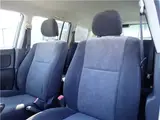 2007 Toyota Probox Wagon F Extra Package Limited 5MT 4WD All seats power windows Green Van for sale, Japanese used car export - photo 13 of 33 | GULJI TRADERS