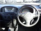 2007 Toyota Probox Wagon F Extra Package Limited 5MT 4WD All seats power windows Green Van for sale, Japanese used car export - photo 16 of 33 | GULJI TRADERS