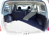 2007 Toyota Probox Wagon F Extra Package Limited 5MT 4WD All seats power windows Green Van for sale, Japanese used car export - photo 18 of 33 | GULJI TRADERS