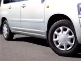 2007 Toyota Probox Wagon F Extra Package Limited 5MT 4WD All seats power windows Green Van for sale, Japanese used car export - photo 21 of 33 | GULJI TRADERS