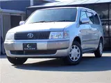2010 Toyota Probox Wagon F Extra Package 5-speed MT 4WD Navigation TV Silver Van for sale, Japanese used car export - photo 1 of 32 | GULJI TRADERS
