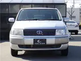 2010 Toyota Probox Wagon F Extra Package 5-speed MT 4WD Navigation TV Silver Van for sale, Japanese used car export - photo 2 of 32 | GULJI TRADERS