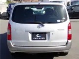 2010 Toyota Probox Wagon F Extra Package 5-speed MT 4WD Navigation TV Silver Van for sale, Japanese used car export - photo 3 of 32 | GULJI TRADERS