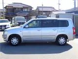 2010 Toyota Probox Wagon F Extra Package 5-speed MT 4WD Navigation TV Silver Van for sale, Japanese used car export - photo 5 of 32 | GULJI TRADERS