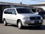 2010 Toyota Probox Wagon F Extra Package 5-speed MT 4WD Navigation TV Silver Van for sale, Japanese used car export - photo 6 of 32 | GULJI TRADERS