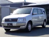 2010 Toyota Probox Wagon F Extra Package 5-speed MT 4WD Navigation TV Silver Van for sale, Japanese used car export - photo 7 of 32 | GULJI TRADERS