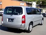 2010 Toyota Probox Wagon F Extra Package 5-speed MT 4WD Navigation TV Silver Van for sale, Japanese used car export - photo 8 of 32 | GULJI TRADERS