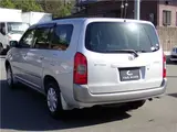 2010 Toyota Probox Wagon F Extra Package 5-speed MT 4WD Navigation TV Silver Van for sale, Japanese used car export - photo 9 of 32 | GULJI TRADERS