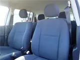 2010 Toyota Probox Wagon F Extra Package 5-speed MT 4WD Navigation TV Silver Van for sale, Japanese used car export - photo 13 of 32 | GULJI TRADERS