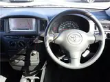 2010 Toyota Probox Wagon F Extra Package 5-speed MT 4WD Navigation TV Silver Van for sale, Japanese used car export - photo 16 of 32 | GULJI TRADERS