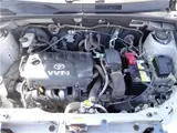 2010 Toyota Probox Wagon F Extra Package 5-speed MT 4WD Navigation TV Silver Van for sale, Japanese used car export - photo 17 of 32 | GULJI TRADERS