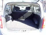 2010 Toyota Probox Wagon F Extra Package 5-speed MT 4WD Navigation TV Silver Van for sale, Japanese used car export - photo 18 of 32 | GULJI TRADERS