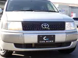 2010 Toyota Probox Wagon F Extra Package 5-speed MT 4WD Navigation TV Silver Van for sale, Japanese used car export - photo 23 of 32 | GULJI TRADERS