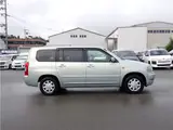 2010 Toyota Probox Wagon F Extra Package Limited 5-speed MT 4WD Full-segment navigation ETC Green Van for sale, Japanese used car export - photo 5 of 42 | GULJI TRADERS