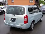 2010 Toyota Probox Wagon F Extra Package Limited 5-speed MT 4WD Full-segment navigation ETC Green Van for sale, Japanese used car export - photo 6 of 42 | GULJI TRADERS
