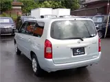 2010 Toyota Probox Wagon F Extra Package Limited 5-speed MT 4WD Full-segment navigation ETC Green Van for sale, Japanese used car export - photo 8 of 42 | GULJI TRADERS