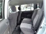2010 Toyota Probox Wagon F Extra Package Limited 5-speed MT 4WD Full-segment navigation ETC Green Van for sale, Japanese used car export - photo 15 of 42 | GULJI TRADERS