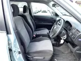 2010 Toyota Probox Wagon F Extra Package Limited 5-speed MT 4WD Full-segment navigation ETC Green Van for sale, Japanese used car export - photo 18 of 42 | GULJI TRADERS