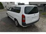 2012 Toyota Probox Wagon F Extra Package 4WD 5MT White Van for sale, Japanese used car export - photo 2 of 14 | GULJI TRADERS
