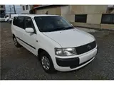 2012 Toyota Probox Wagon F Extra Package 4WD 5MT White Van for sale, Japanese used car export - photo 3 of 14 | GULJI TRADERS