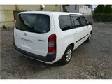 2012 Toyota Probox Wagon F Extra Package 4WD 5MT White Van for sale, Japanese used car export - photo 4 of 14 | GULJI TRADERS