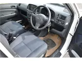2012 Toyota Probox Wagon F Extra Package 4WD 5MT White Van for sale, Japanese used car export - photo 5 of 14 | GULJI TRADERS